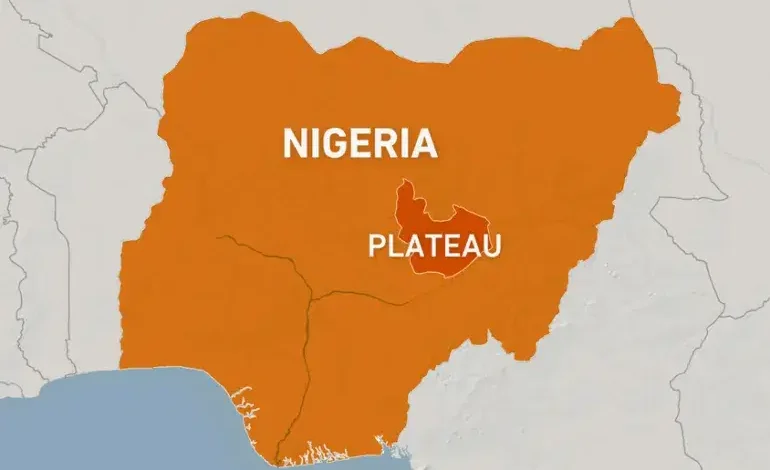 Nigeria: Suspected bomb explodes under vehicle in Lagos