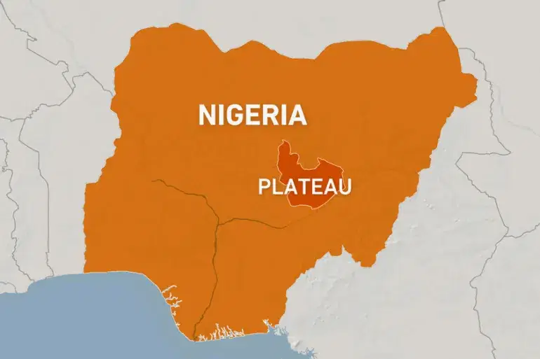 Nigeria: Suspected bomb explodes under vehicle in Lagos