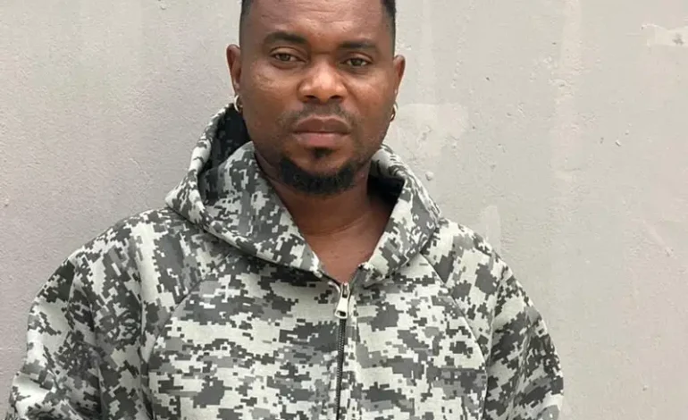 Nigeria: Roiea wins Best Afrobeats Artiste of the Year at AGEA
