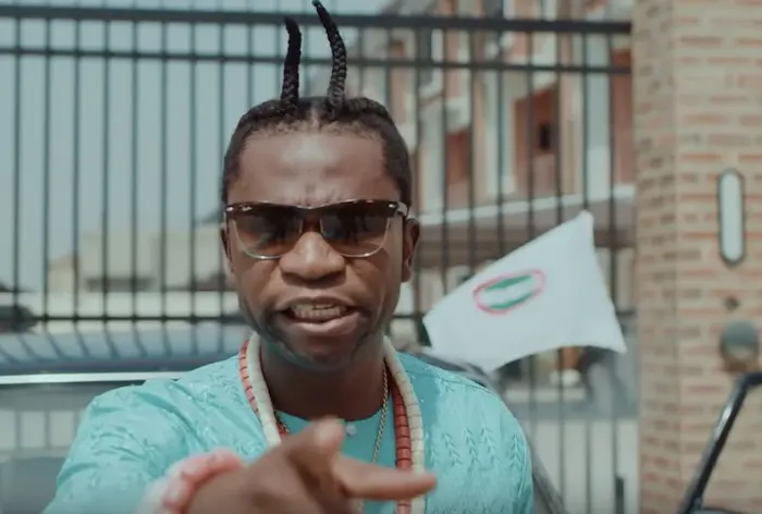 Nigeria: ‘I’m almost 60 with no wife or child’: Speed Darlington