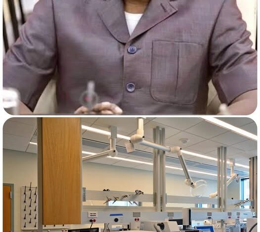 Forensic Lab Scandal: Summon the Former and Current Interior Ministers!