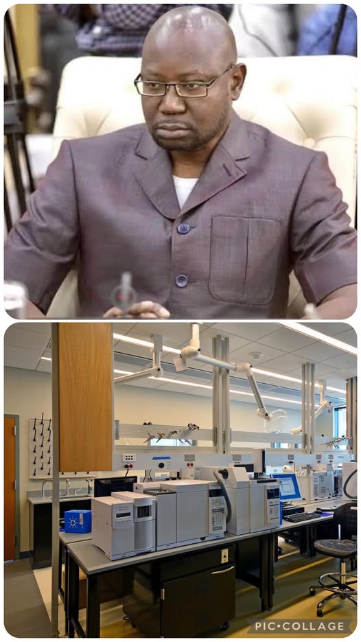 Forensic Lab Scandal: Summon the Former and Current Interior Ministers!