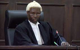 Court vows full force of law over surging knife violence