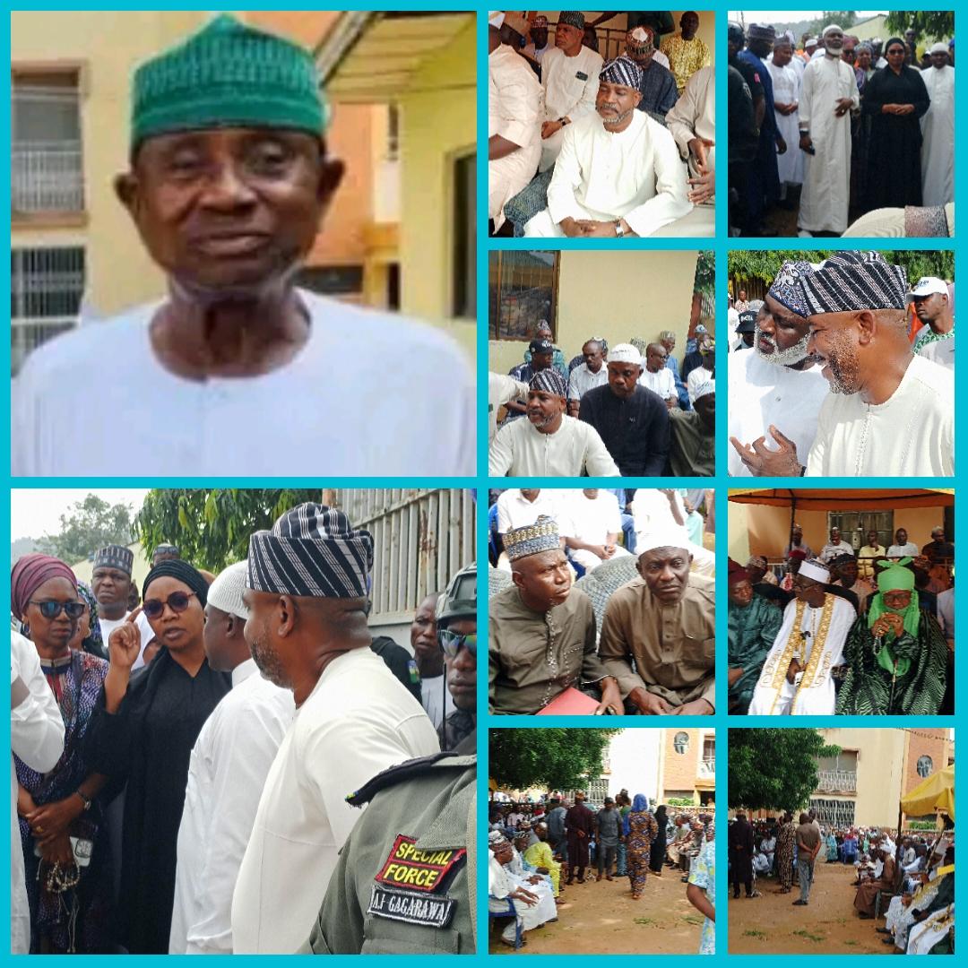 Nigeria: System failure, not old age’: NCSU says Nigerian pensioners dying of neglect
