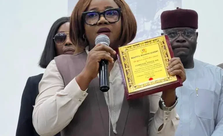 Nigeria: Badejo-Okusanya takes commanding lead in NBA presidential election