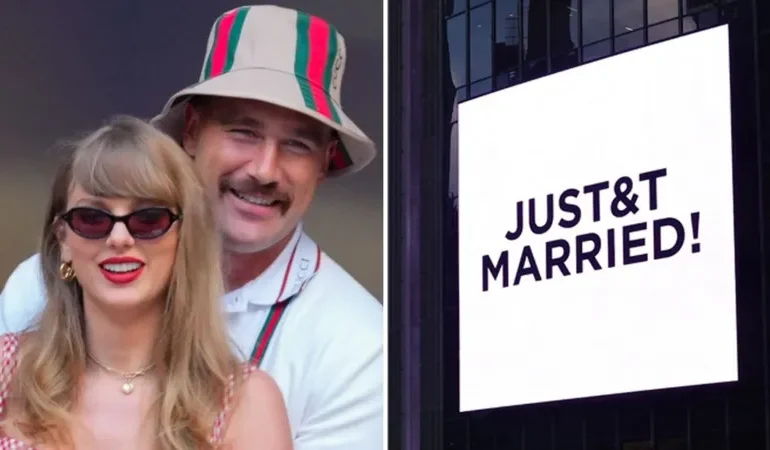 Nigeria: ‘Magical’ and ‘world’s greatest hangover’: What guests are saying about Taylor Swift and Travis Kelce’s wedding