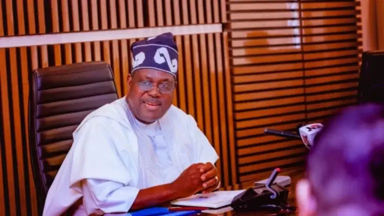 Nigeria: FG pledges stronger crackdown on drug cartels