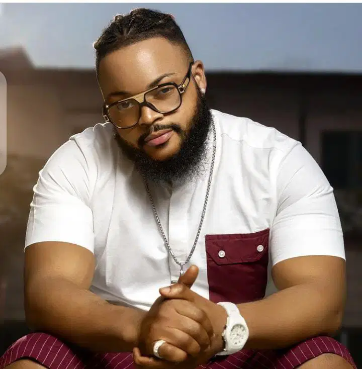 Nigeria: Whitemoney laments Nigeria’s dating culture