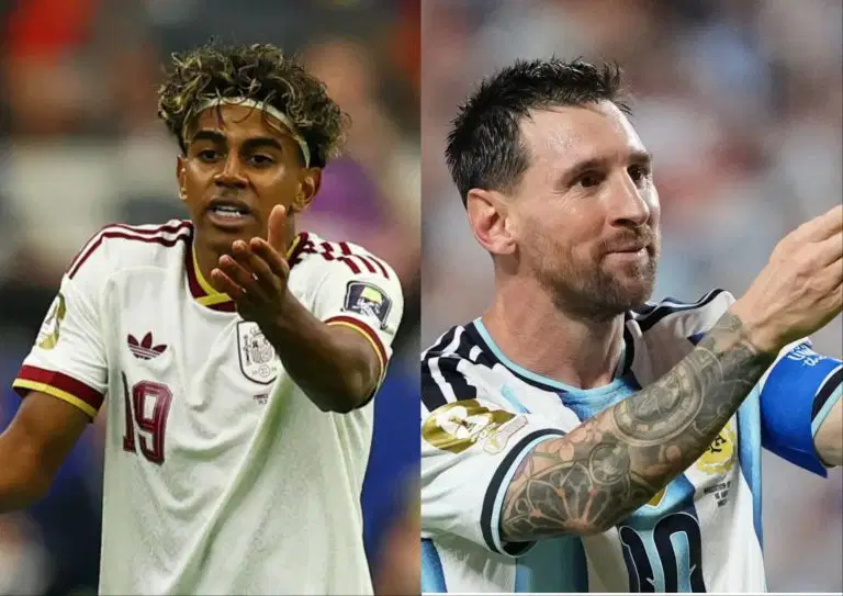 Nigeria: Spain vs Argentina: World Cup 2026 final set for New York showdown