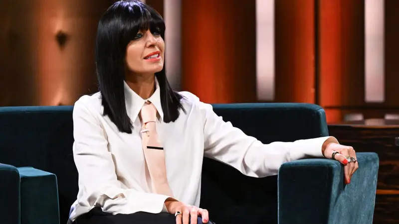 Nigeria: Claudia Winkleman steps down from BBC Chat Show after one serie