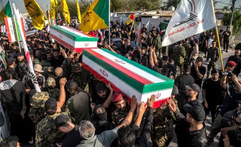 Nigeria: Iraq denies approving US-Saudi strikes that killed 20 militants