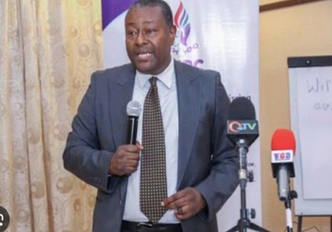 Death penalty is injustice, says NHRC Chair 