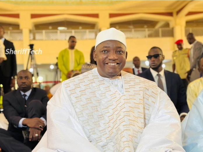 GAMBIA FREE FROM A $33.2M COMPENSATION PAYMENT ORDER TO FOREIGN INVESTOR