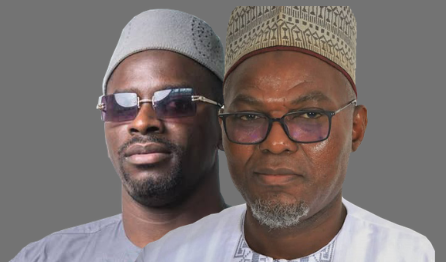 GOV’T ASKS FOR TIME TO RESPOND TO ENQUIRY ON SALE OF JAMMEH ASSETS
