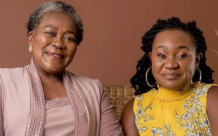 Nigeria: Connie Chiume’s daughter launches fundraiser for Los Angeles acting studies