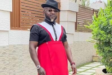 Nigeria: Osebo the Zaraman: ‘I only listen to songs with substance’