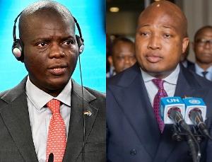 Nigeria: Diplomatic tension after killing of Ghanaian migrant in South Africa