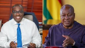 Nigeria: ‘If you are tired, leave office for someone ready to lead’