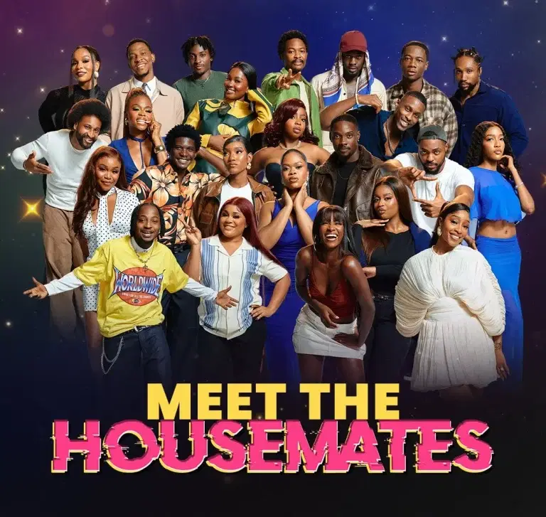 Nigeria: BBNaija season 11 week 2: 19 housemates face eviction