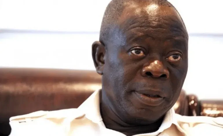 Nigeria: Oshiomhole vs Umahi: The spat that exposes bigger questions about Nigeria’s roads
