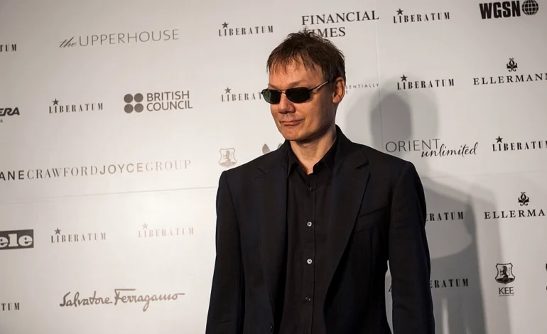 Nigeria: William Orbit: The sonic architect who reshaped pop