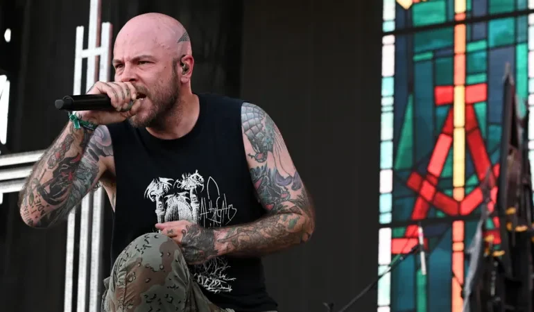 Nigeria: Christian metal band demon hunter sues Netflix over ‘KPop Demon Hunters’ trademark dispute