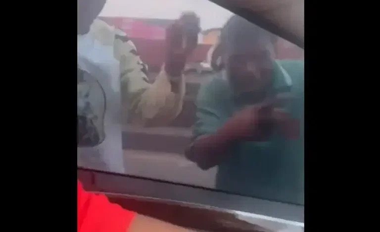 Nigeria: Lagos police arrest 6 after viral video shows miscreants harassing motorists