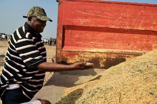 “Grow What We Eat” to “Import What We Eat”: Has the Government Abandoned Its 2030 Food Self Sufficiency Promise?