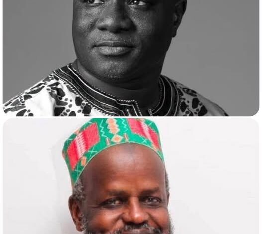 The Republic at Risk: Beyond Baba Leigh’s Tribalism