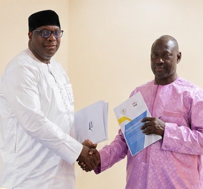 SSHFC, NAQAA sign landmark deal to protect teachers’ retirement benefits