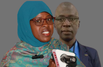 TEACHERS UNION DEMANDS REVIEW OF TRANSFER, DEMOTION OF STAFF AT BUDUCK SCHOOL