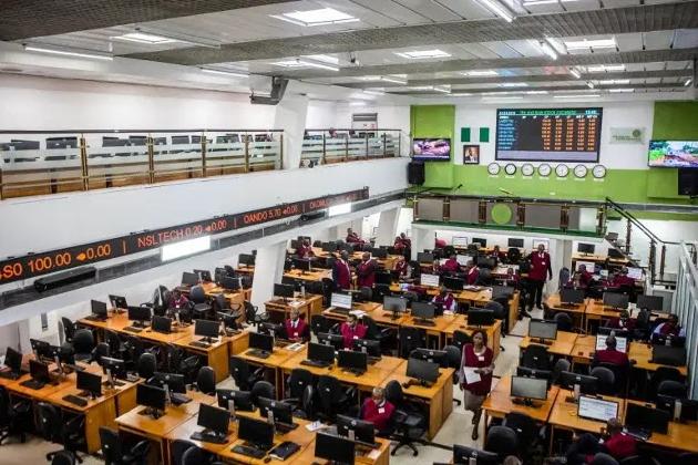 Nigeria: 24 companies now control nearly 75% of Nigeria’s stock market