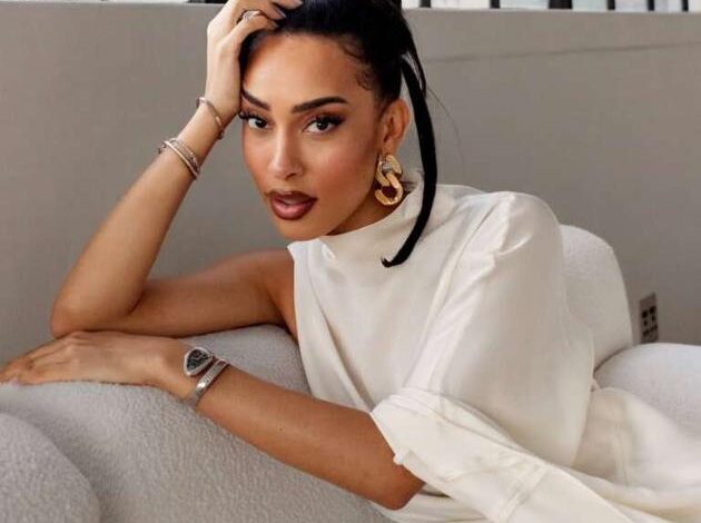 Nigeria: Sarah Langa steps into interiors with debut brand that stole show at Decorex