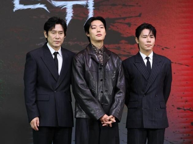 Nigeria: Netflix’s ‘Mousetrap’ turns a Korean folktale into a high-stakes identity thriller