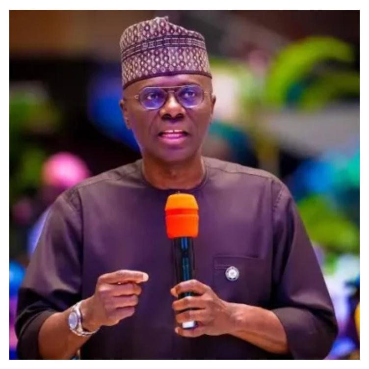 Nigeria: Lagos needs 40,000 more doctors, N100 billion to improve healthcare, says Sanwo-Olu