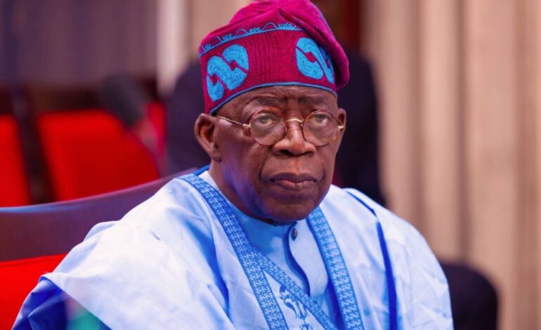 Nigeria: Tinubu mourns Tanzanian first gentleman Hafidh Ameir Hassan