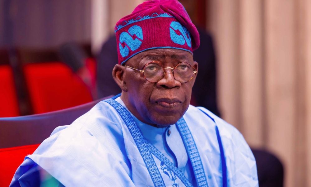 Nigeria: Tinubu mourns Tanzanian first gentleman Hafidh Ameir Hassan