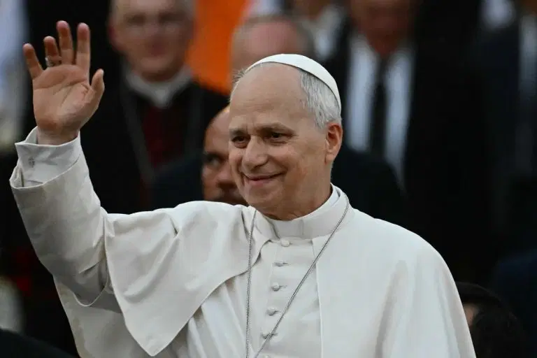 Nigeria: Pope Leo XIV restores Vatican salaries