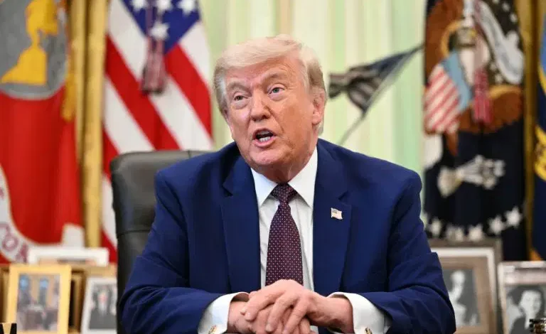 Nigeria: US Supreme Court blocks Trump administration’s new mail voting rules