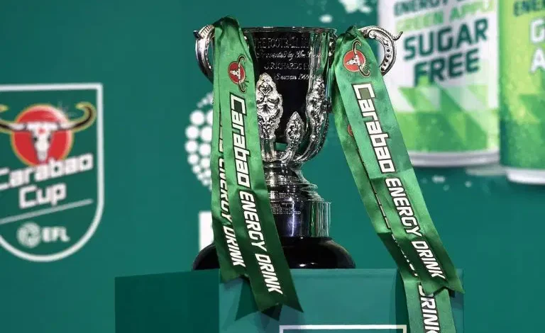 Nigeria: Carabao Cup fourth round draw: Liverpool face Chelsea as Arsenal travel to Fleetwood