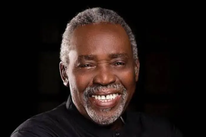 Nigeria: Olu Jacobs dies at 84 after more than five decades on stage, screen