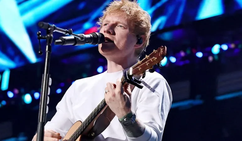 Nigeria: Four artists pull out of Ed Sheeran tour after Macklemore’s removal