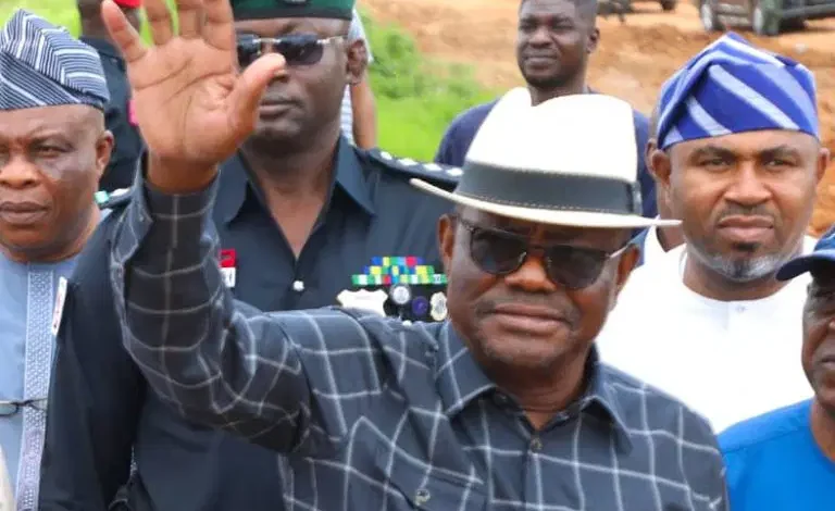Nigeria: Wike tells Ireti Kingibe she will not return to Senate in 2027
