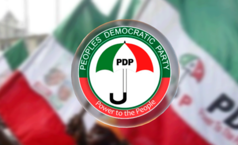 Nigeria: Kwara PDP appoints Omar Gambari as campaign director-general for 2027 governorship election