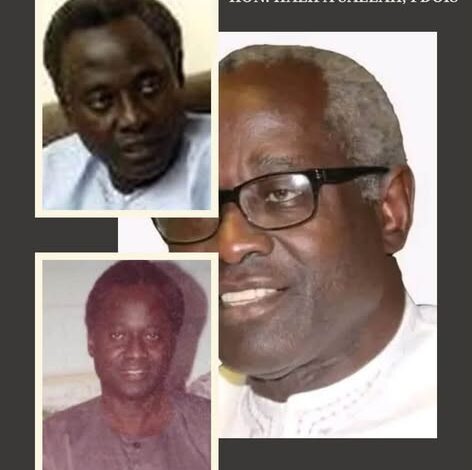 We Do Not Lack Political Role Models