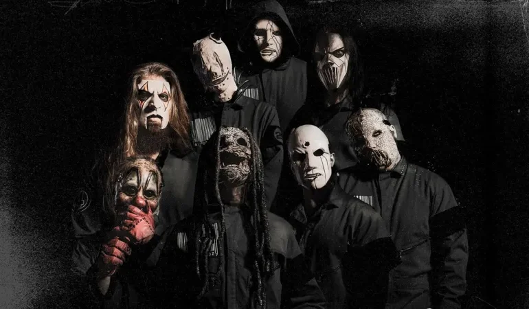 Nigeria: Slipknot fans divided as Marilyn Manson announced for UK tour dates
