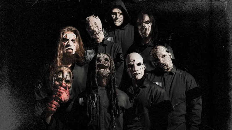 Nigeria: Slipknot fans divided as Marilyn Manson announced for UK tour dates