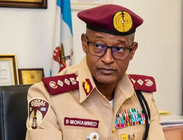 Nigeria: FRSC Corps Marshal, experts to address youth mental health at Vanguard summit