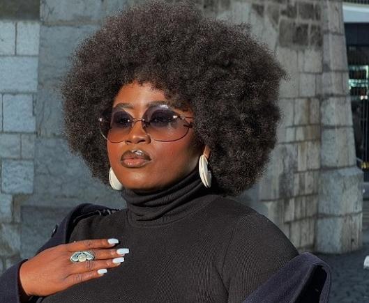 Nigeria: Lydia Forson urges Ghanaians to protect local culture and identity
