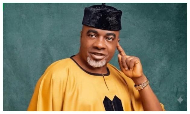 Nigeria: Olaiya Igwe debunks illness rumours